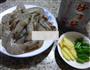 沙茶酱鲜虾的做法图解1