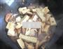 香菇肉末豆腐的做法图解8