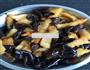 炸猪皮炒木耳的做法图解8