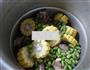 青黄豆玉米肉骨汤的做法步骤4