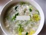 牛肉汤粥的做法图解3