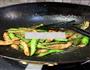 杭椒牛柳的做法图解8