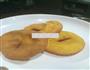 南瓜油饼的做法图解7
