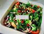杂蔬烤嫩鱼片的做法图解7