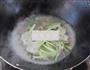 鸡汤米线的做法图解4