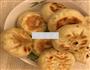 梅菜肉小煎包的做法图解7