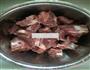 糖醋排骨的做法图解1