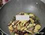 冬笋炒腊肉的做法图解7