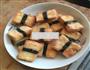 照烧海苔豆腐的做法图解6