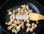 香干木耳炒鸡的做法图解6