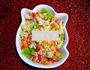 蔬菜芝士蛋焗饭的做法图解17