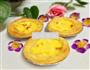 杏仁蛋挞的做法图解11