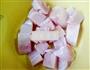 香菇鸡肉虾皮粉的做法图解4