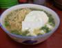 荷包蛋煮方便面的做法图解8