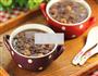 红豆花生莲子银耳羹的做法图解7