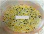 黄金玉米莲子粥的做法图解2