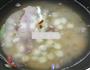 黄金玉米莲子粥的做法图解5