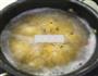 黄金玉米莲子粥的做法图解6
