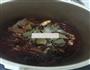 麻辣红烧牛肋骨的做法图解12