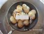 天津特色小吃煮乌豆的做法图解10