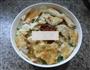 牛肚油菜蕻泡饼的做法图解11