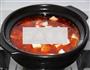 砂锅炖豆腐的做法图解6