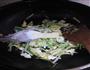 韭黄炒鸡蛋的做法图解6