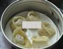 蛋煎饺子的做法图解3
