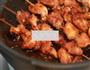 蜜汁微辣鸡肉串的做法图解7