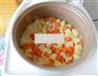土豆胡萝卜焖饭的做法图解11