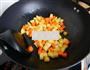 土豆胡萝卜焖饭的做法图解6