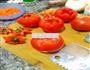 红火番茄海鲜盅的做法图解7