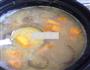 海参南瓜小米粥的做法图解3