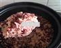 红豆糯米饭的做法图解6