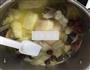 香菇竹荪老鸡汤的做法图解11