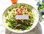 凉拌苦苣的做法图解6