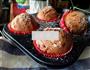 红糖红枣Muffin杯的做法图解19