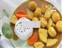 咖喱鱼蛋土豆的做法图解8