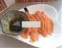 辣根三文鱼的做法图解5