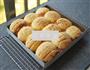 酥皮面包的做法图解10