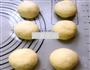 麦穗豆沙面包的做法图解6