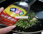 牛肉炒香菜的做法图解7
