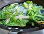 麻酱生菜的做法图解5