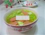 白菜汤的做法图解10