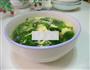 菠菜蛋汤的做法图解10
