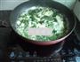 菠菜蛋汤的做法图解9
