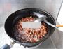 油炸花生米的做法图解3