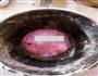 紫薯馒头的做法图解4