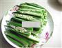 蒜茸粉丝蒸秋葵的做法图解4