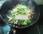 芹菜四丝的做法步骤15